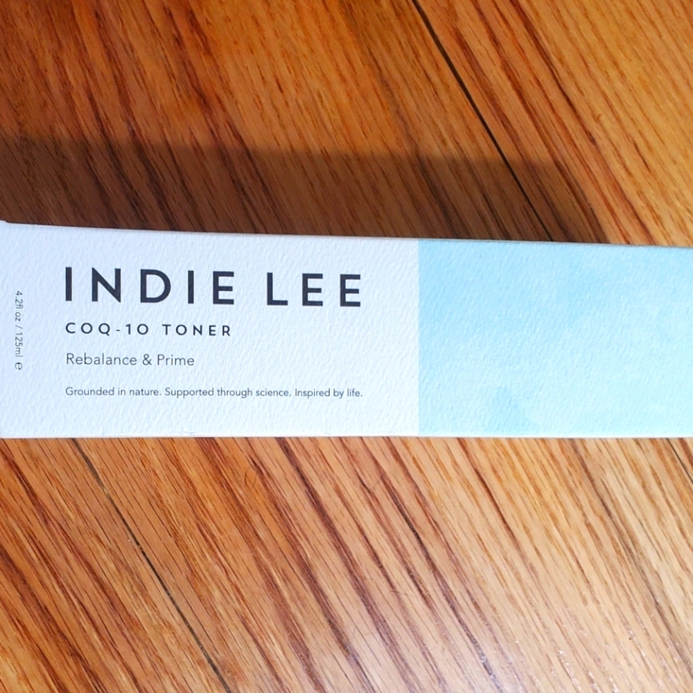 Indie Lee CoQ10 Toner Full Size
